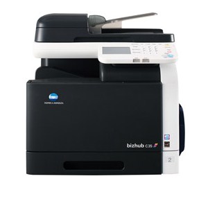 KONICA MINOLTA BIZHUB F ADVANCED INFORMATION Pdf Download